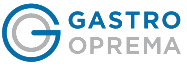 Gastro Oprema Logo