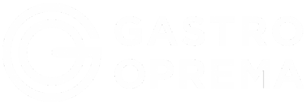 Gastro Oprema Logo